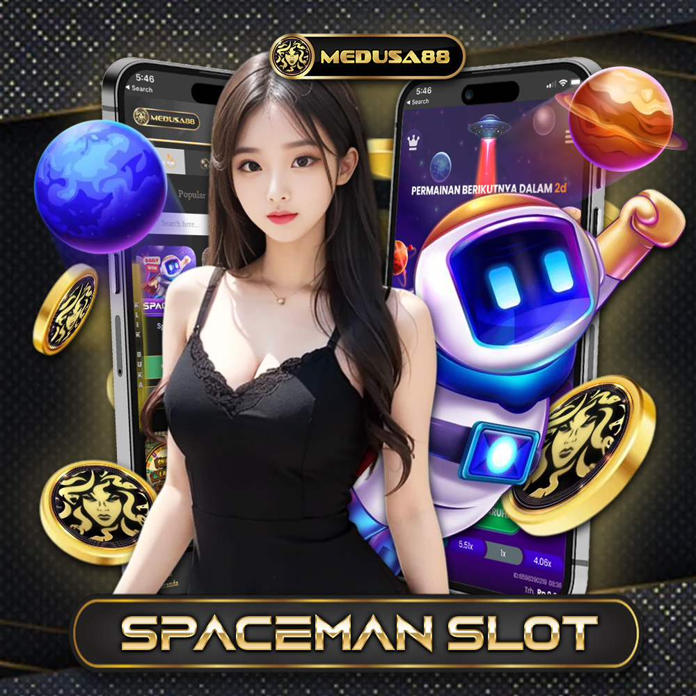 SPACEMAN SLOT > Link Slot Spaceman Pragmatic Play Situs Gacor Gampang Untung